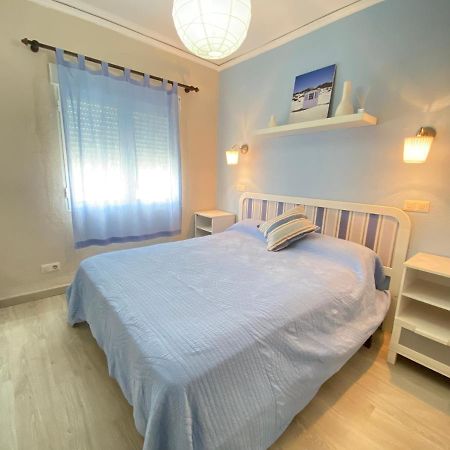 شقة El Palmar دينايا المظهر الخارجي الصورة
