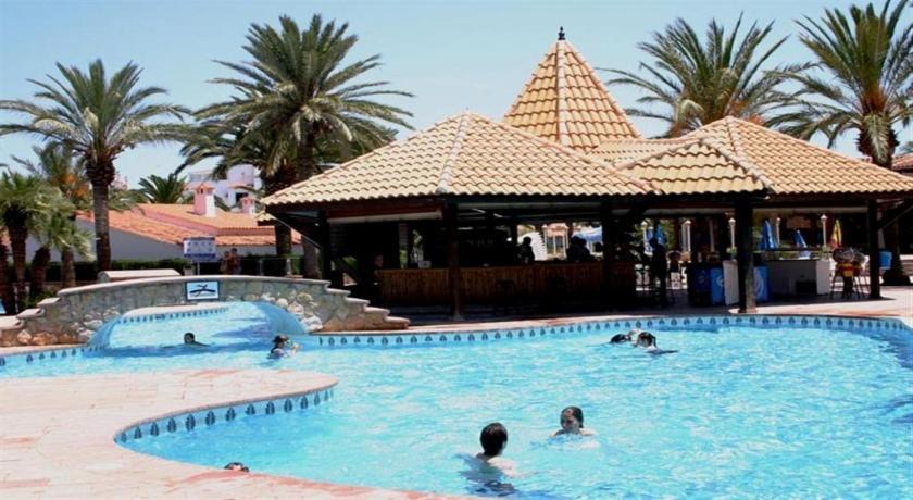 شقة El Palmar دينايا المظهر الخارجي الصورة